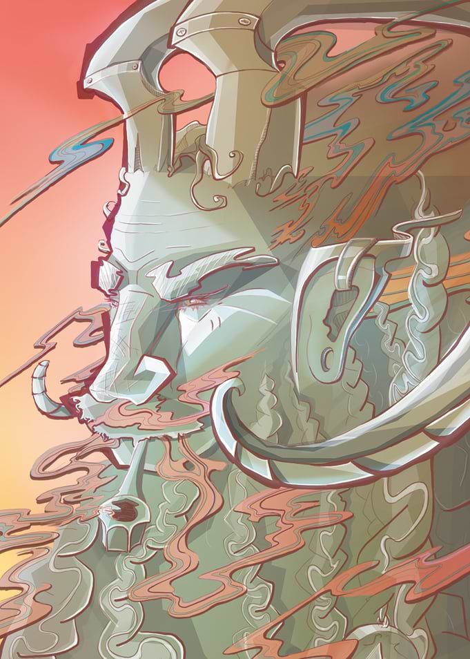 metalworker