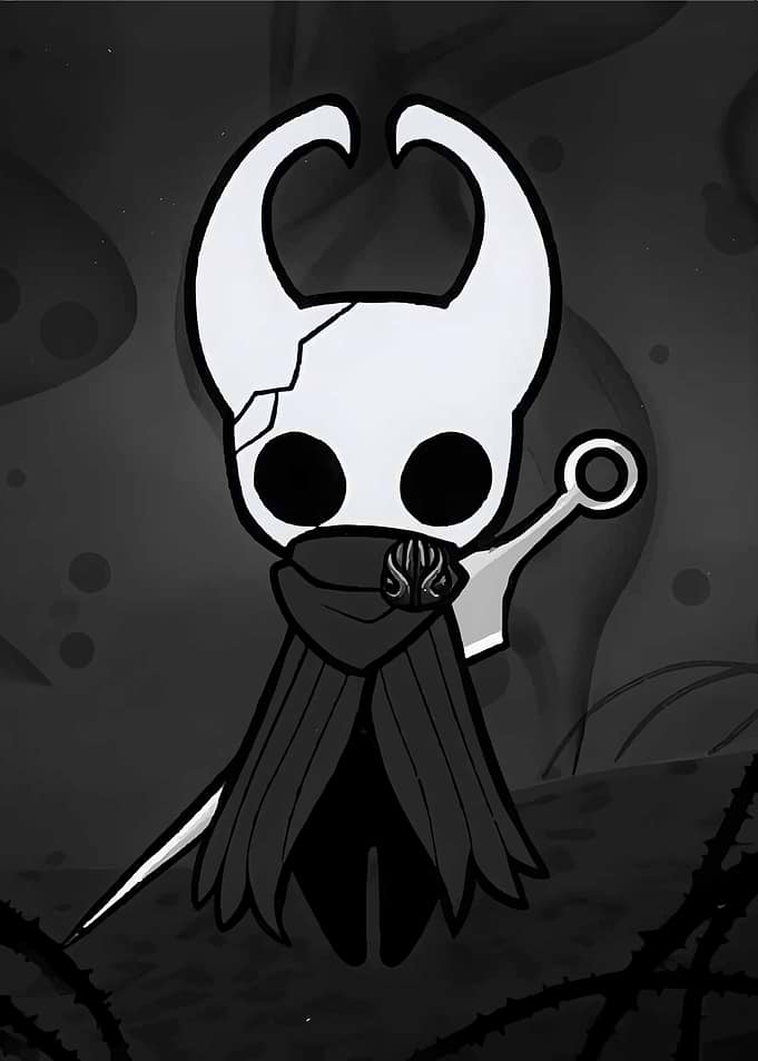 Hollow Knight