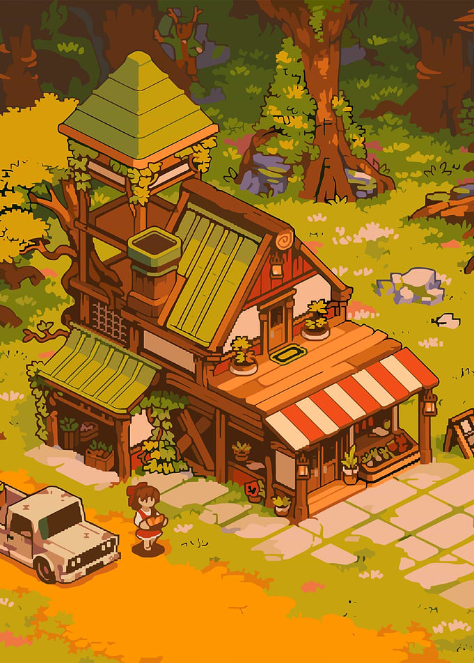 stardew valley