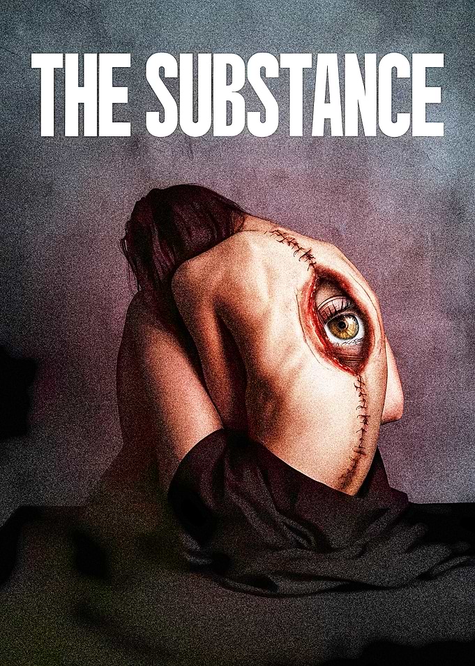 The Substance: Body Horror