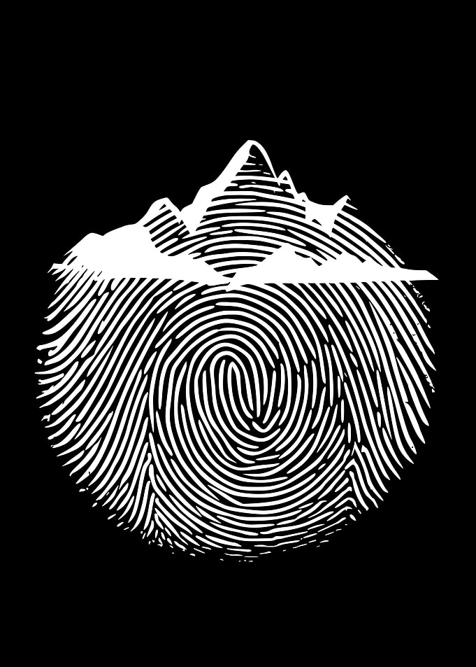 Mountain Climber Design
