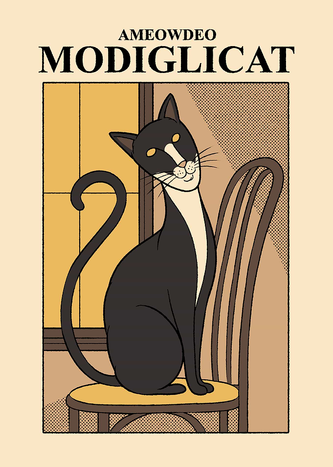 Modiglicat