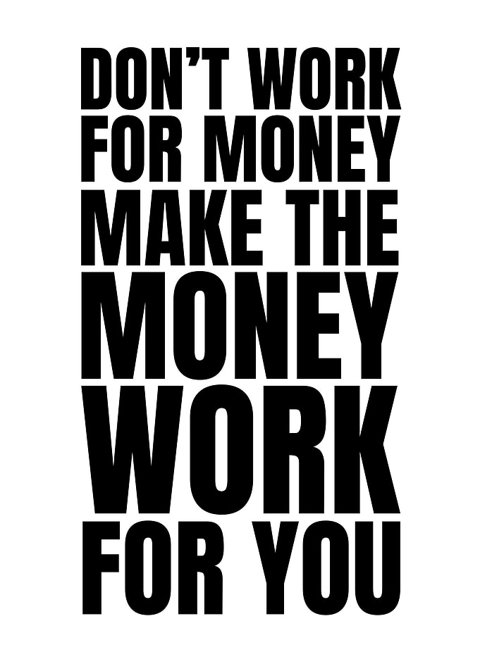 Money Motivation