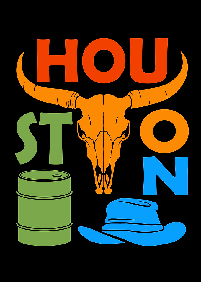 Houston Souvenir Men Texas Gift Men Houston