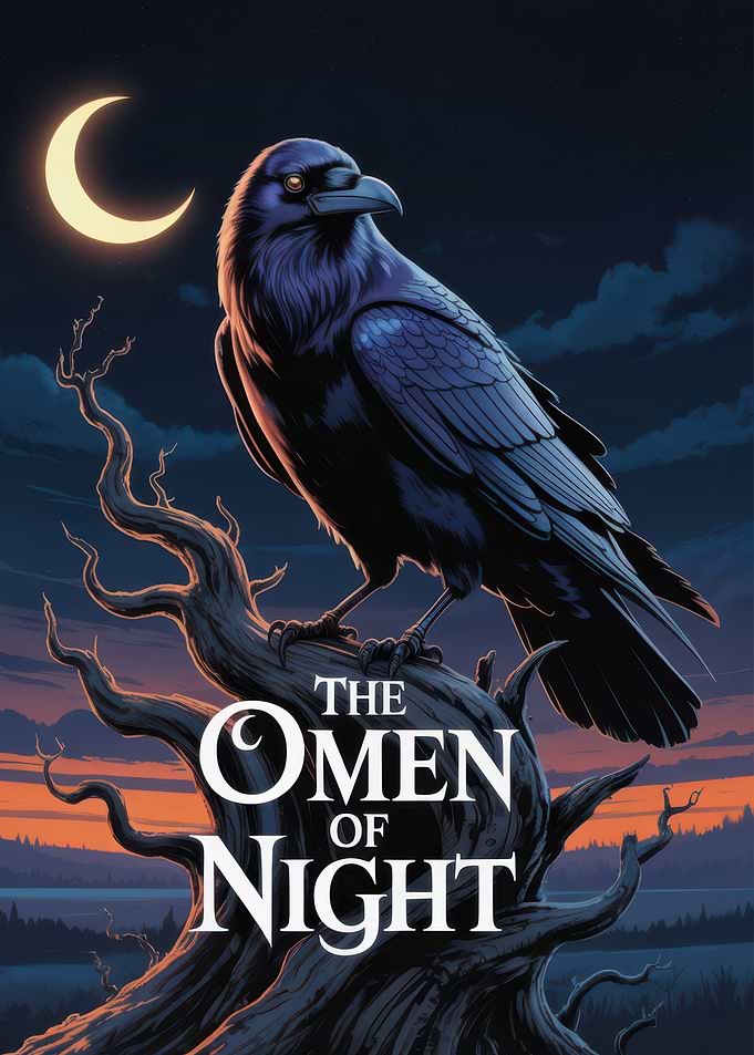 The Omen of Night