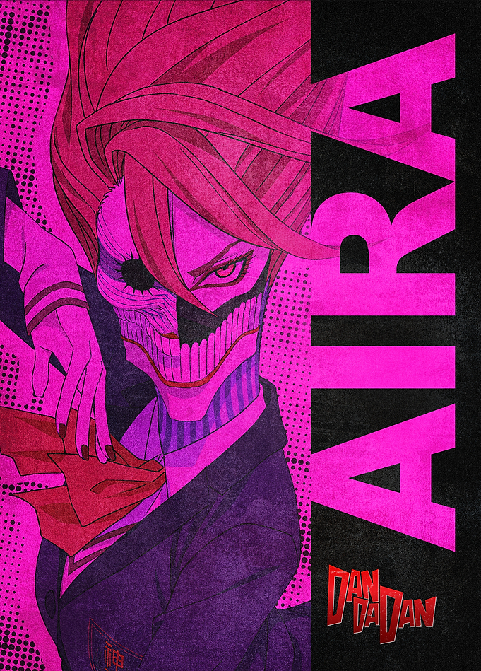 Aira: Drama Transformed