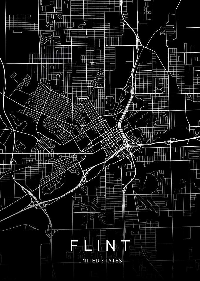 Flint Michigan