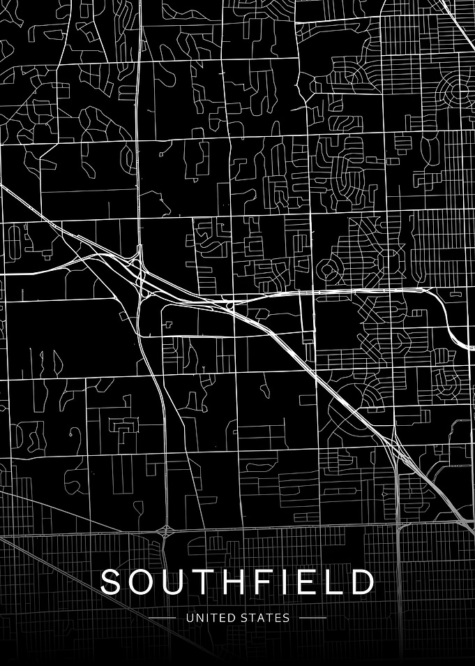 Southfield Michigan