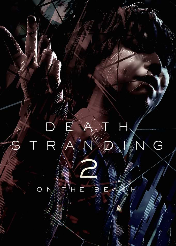 Death Stranding 2 On the Beach