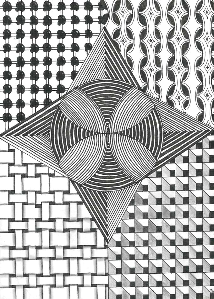 The Quadratic Star