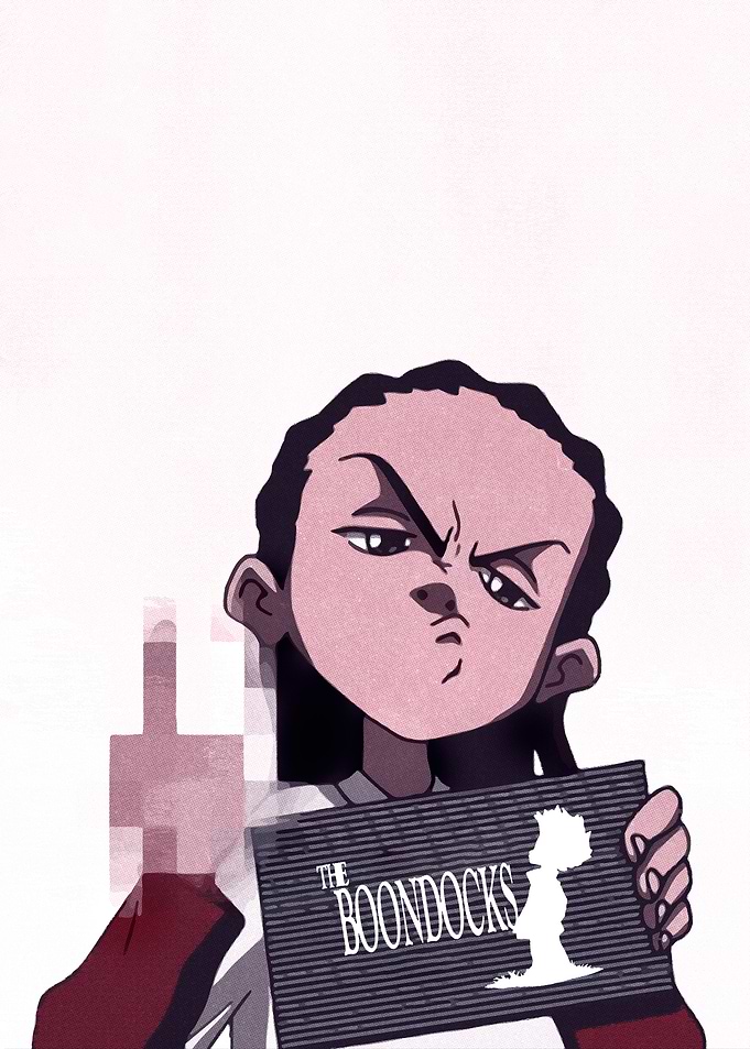 The Boondocks