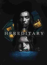 Hereditary Movie Poster