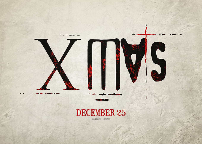 XMAS December 25