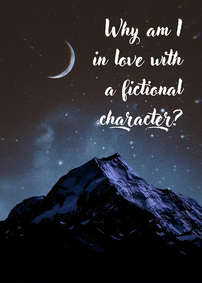 Fictional Character Love Question