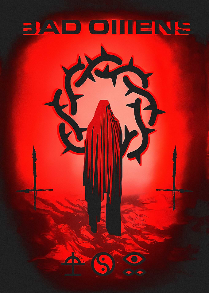 Bad Omens