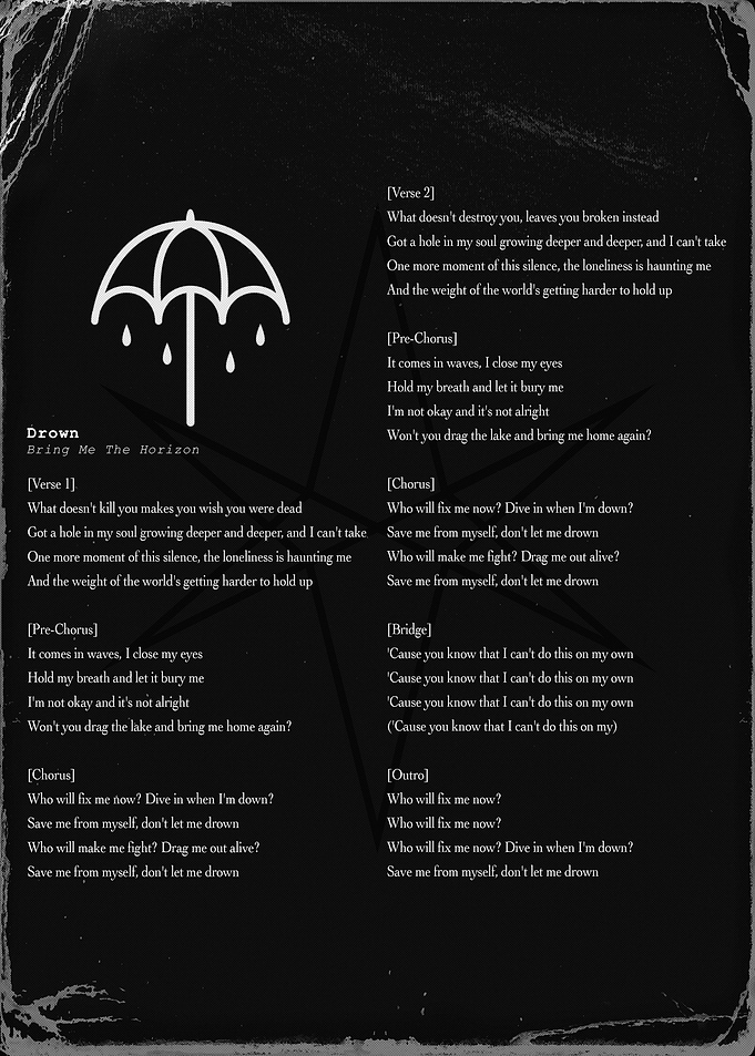 Bring Me The Horizon