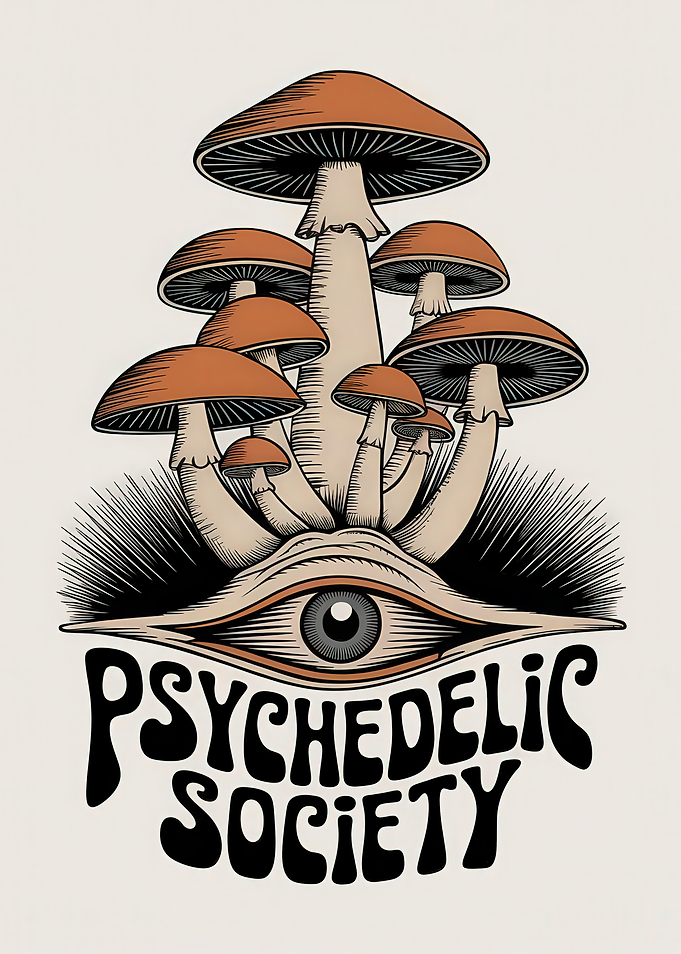 Psychedelic Society