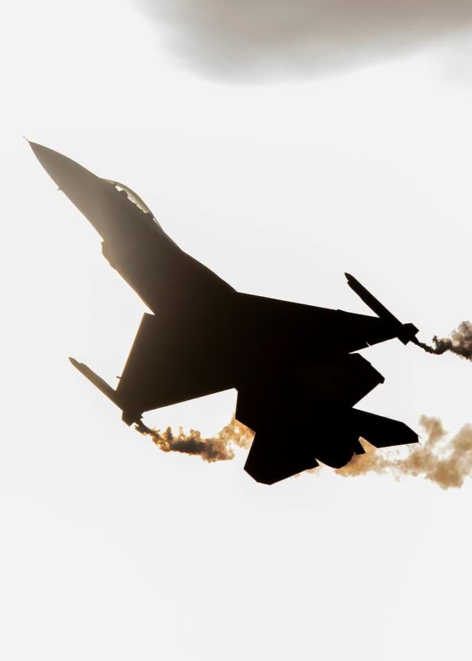 Saab JAS 39