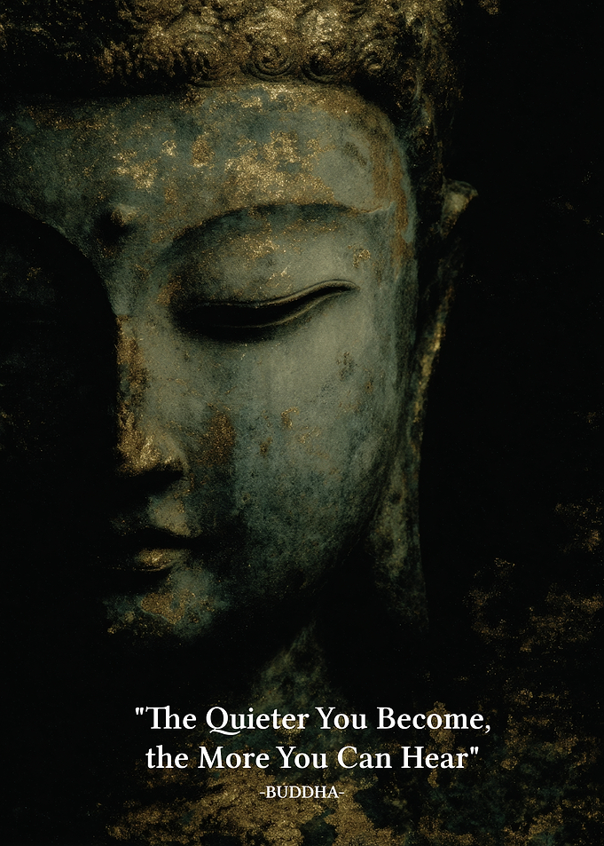 Buddha Word !