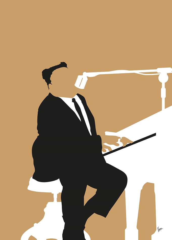 No190 Fats Domino