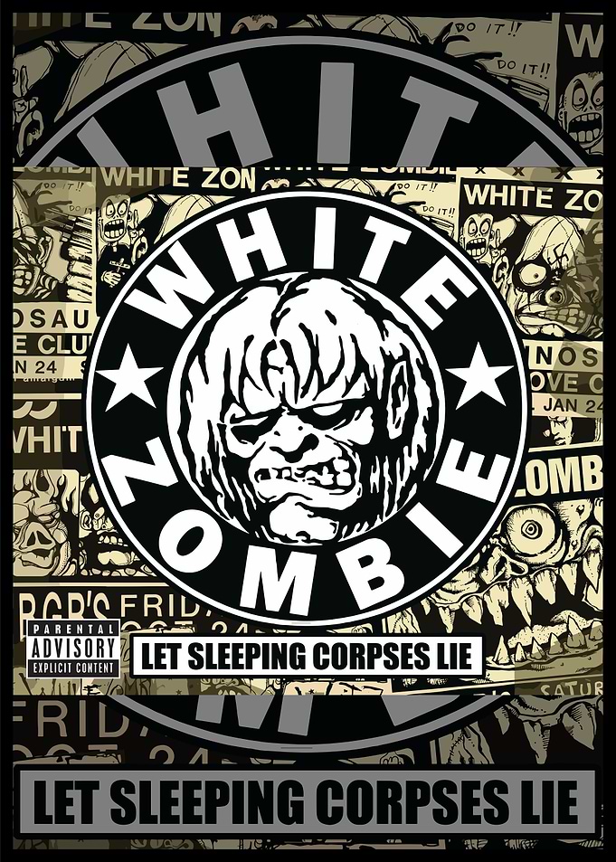 Let Sleeping Corpses Lie