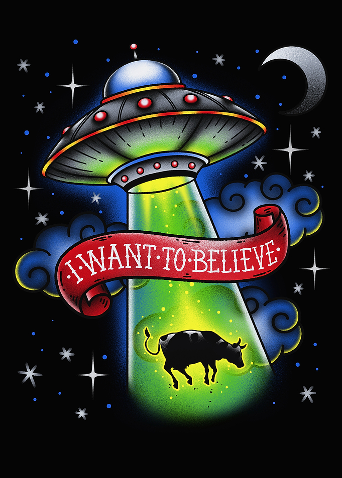 Believe