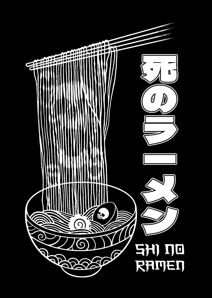 Shi No Ramen