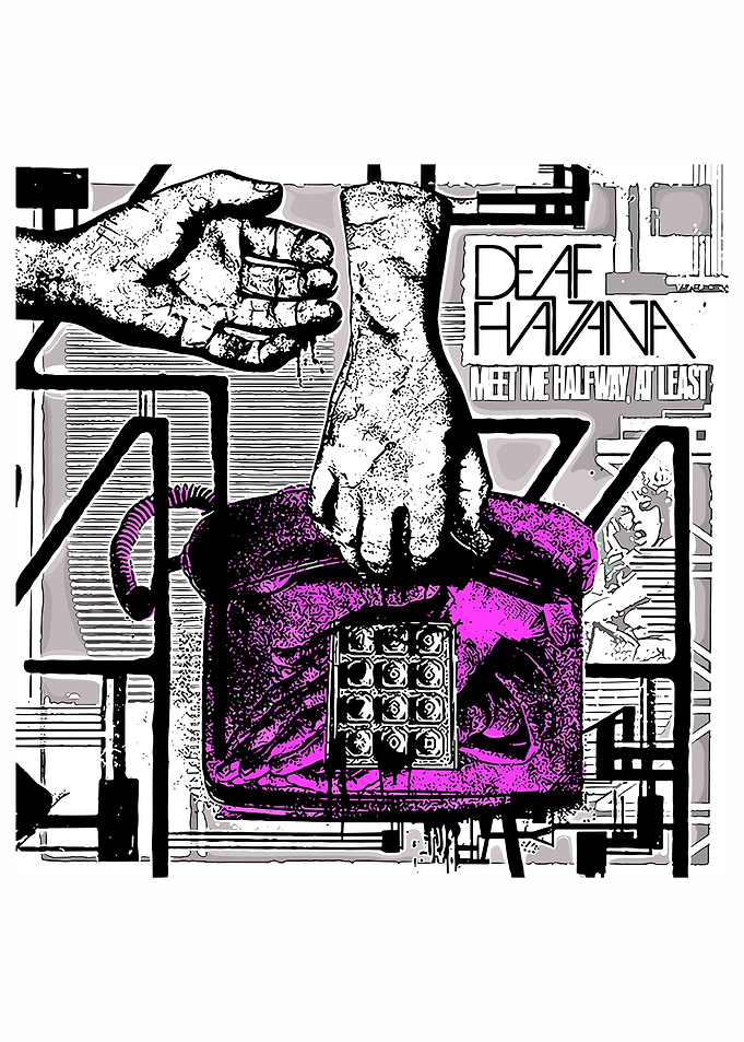 Deaf Havana