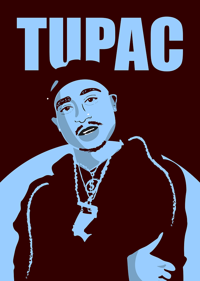 Tupac Shakur