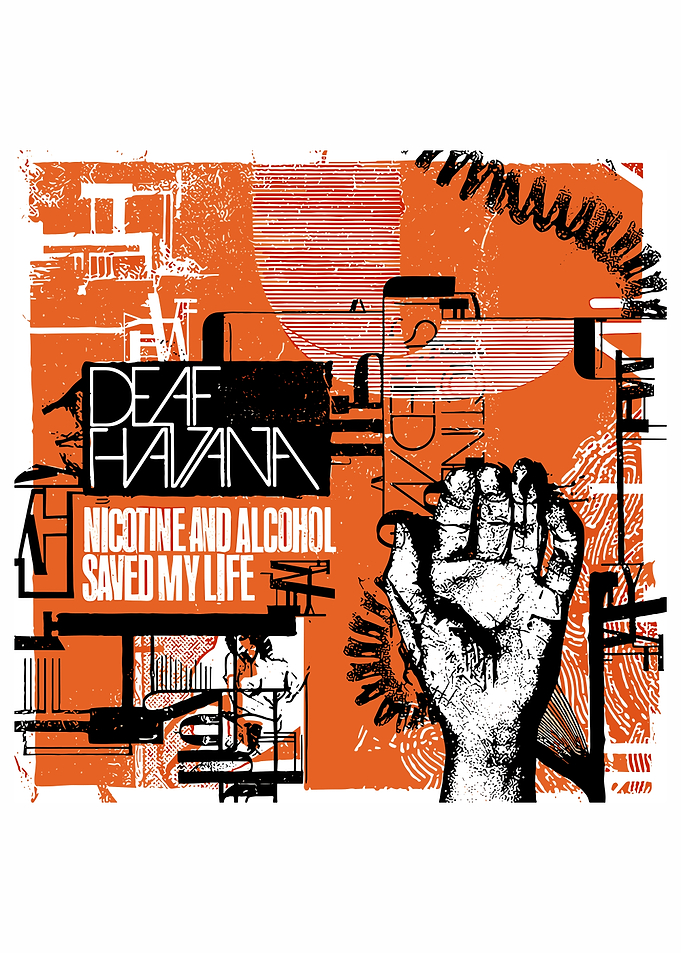 Deaf Havana