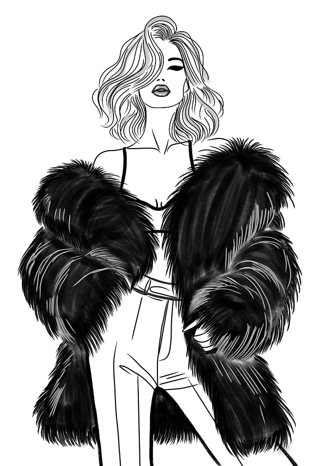 Fashion Woman