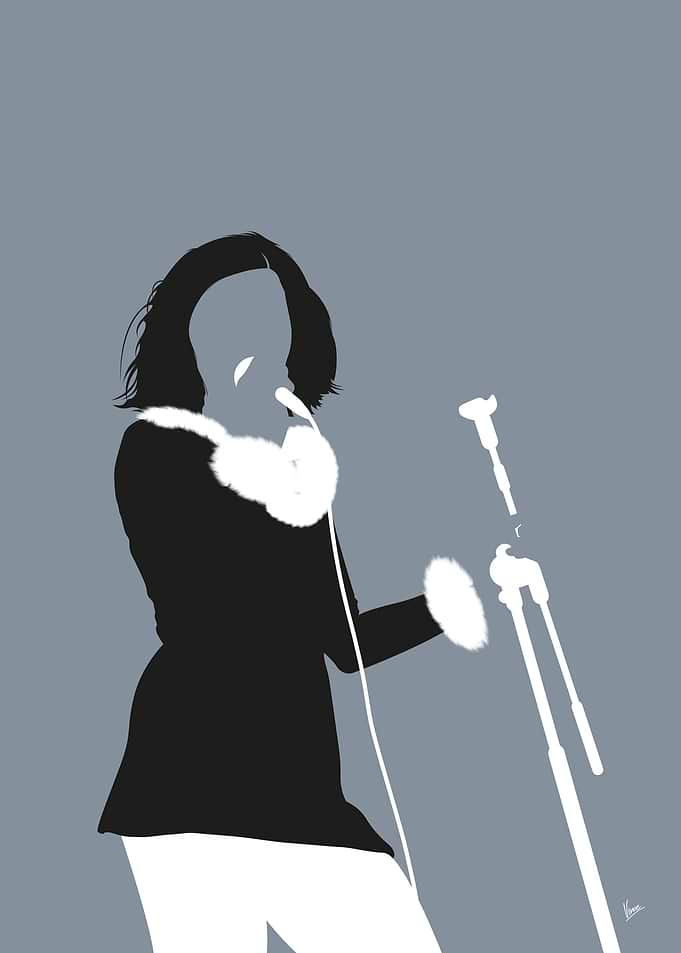 No187 Bjork