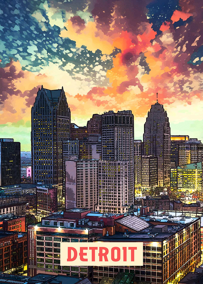Detroit