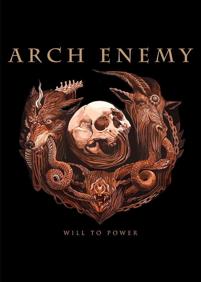 Will to Power