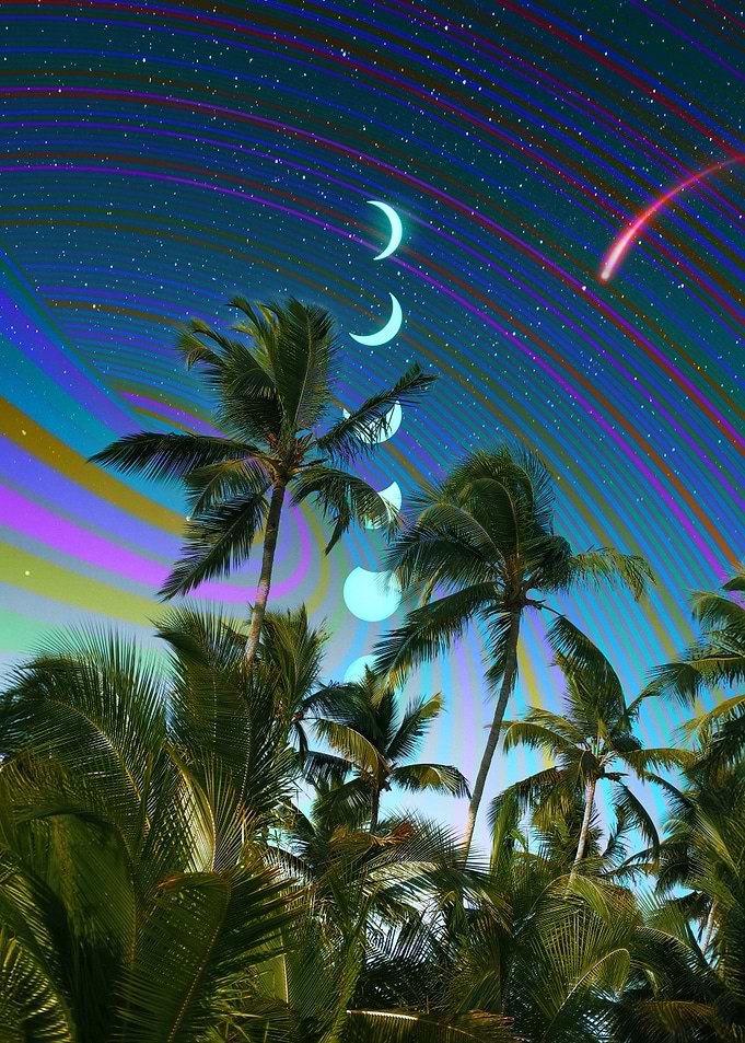 Celestial Tropica