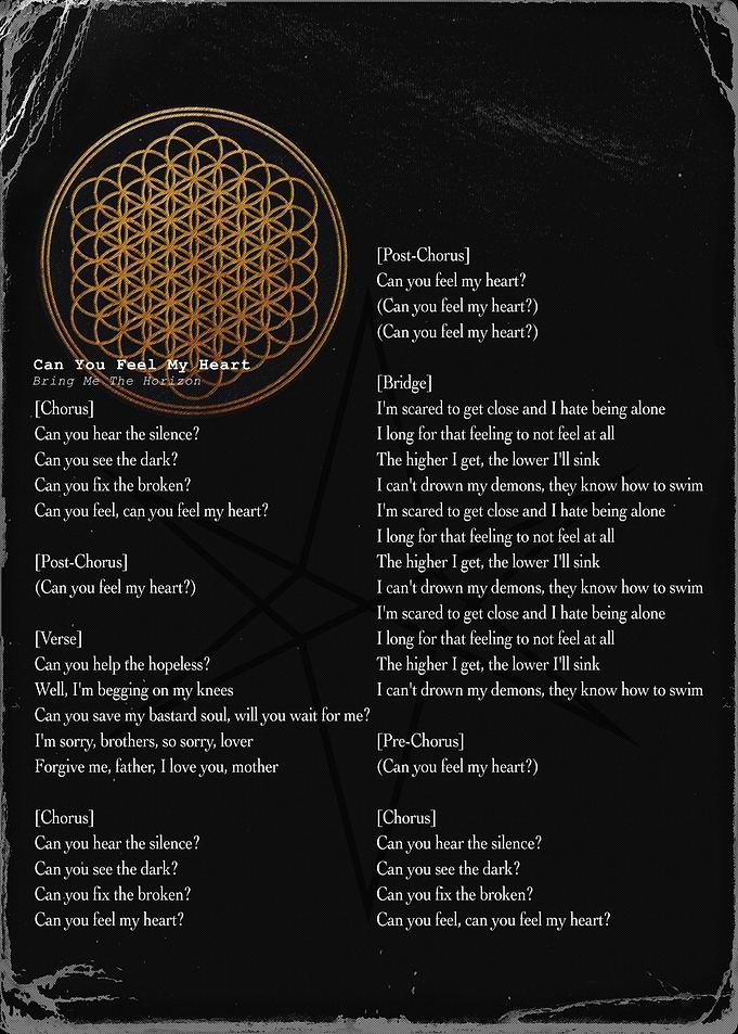 Bring Me The Horizon
