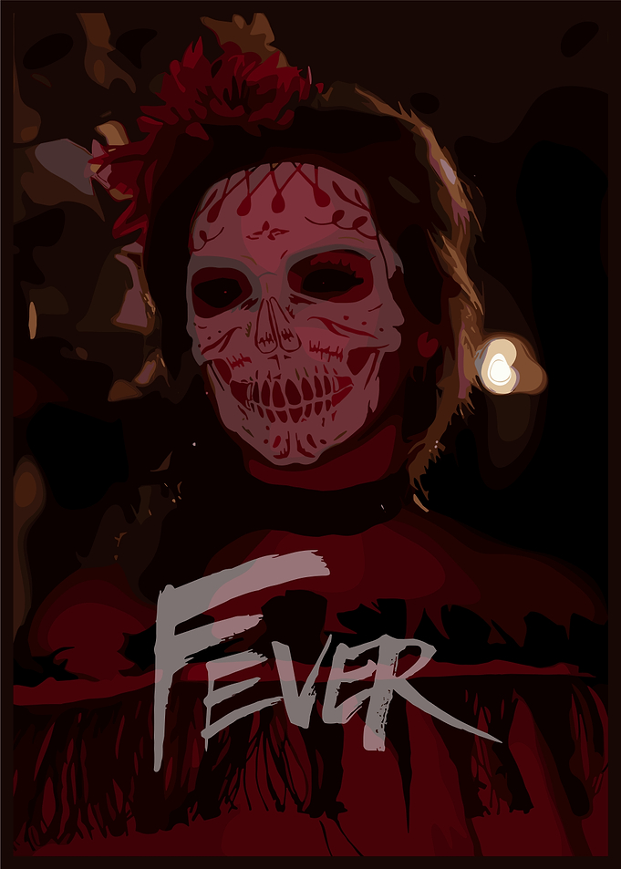 Fever Deaf Havana