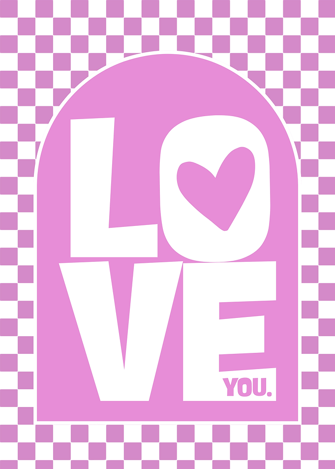Love You