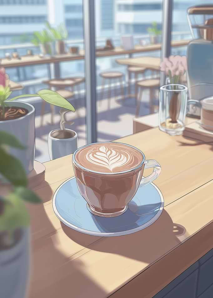 Coffee Time