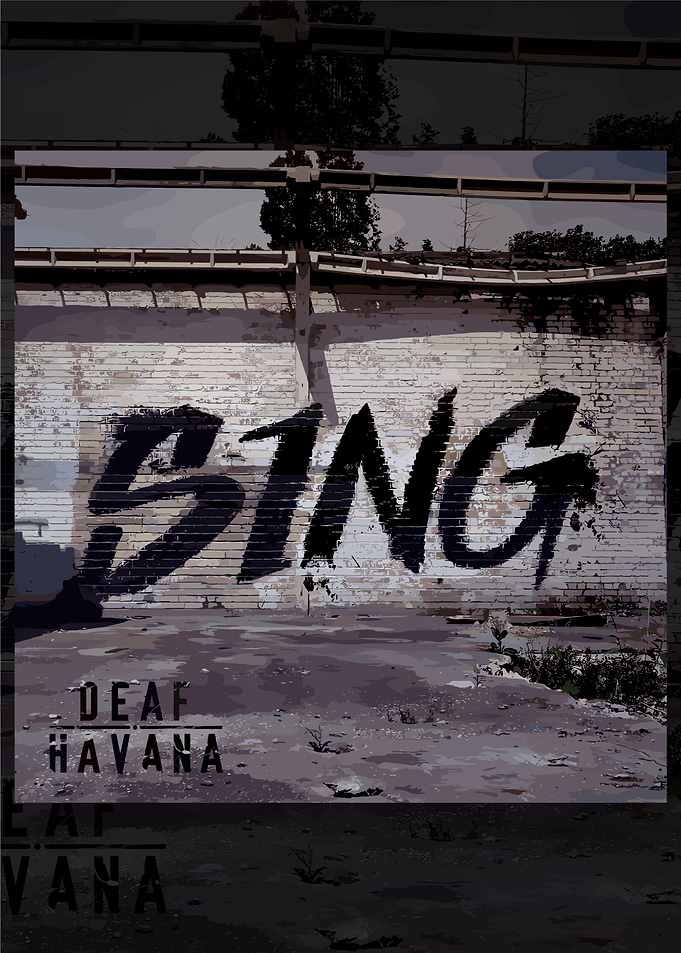 Deaf Havana - Sing