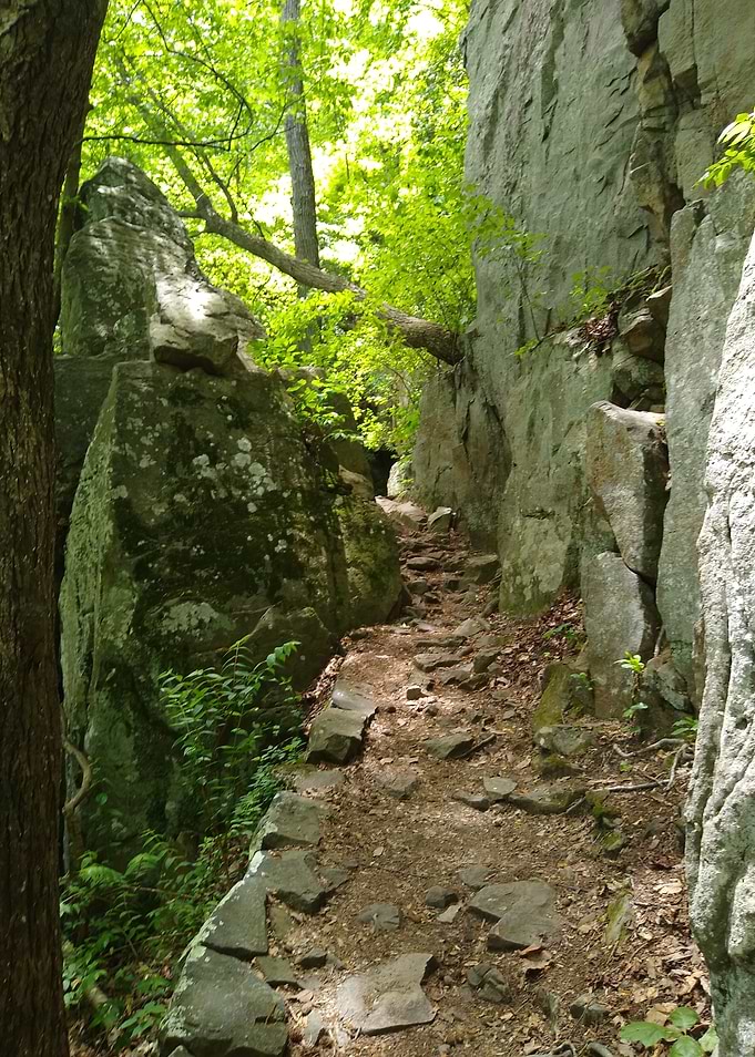 Troll's Path