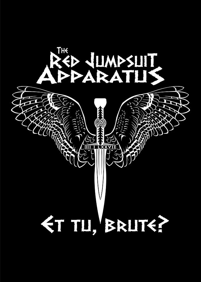 The Red Jumpsuit Apparatus Et Tu Brute