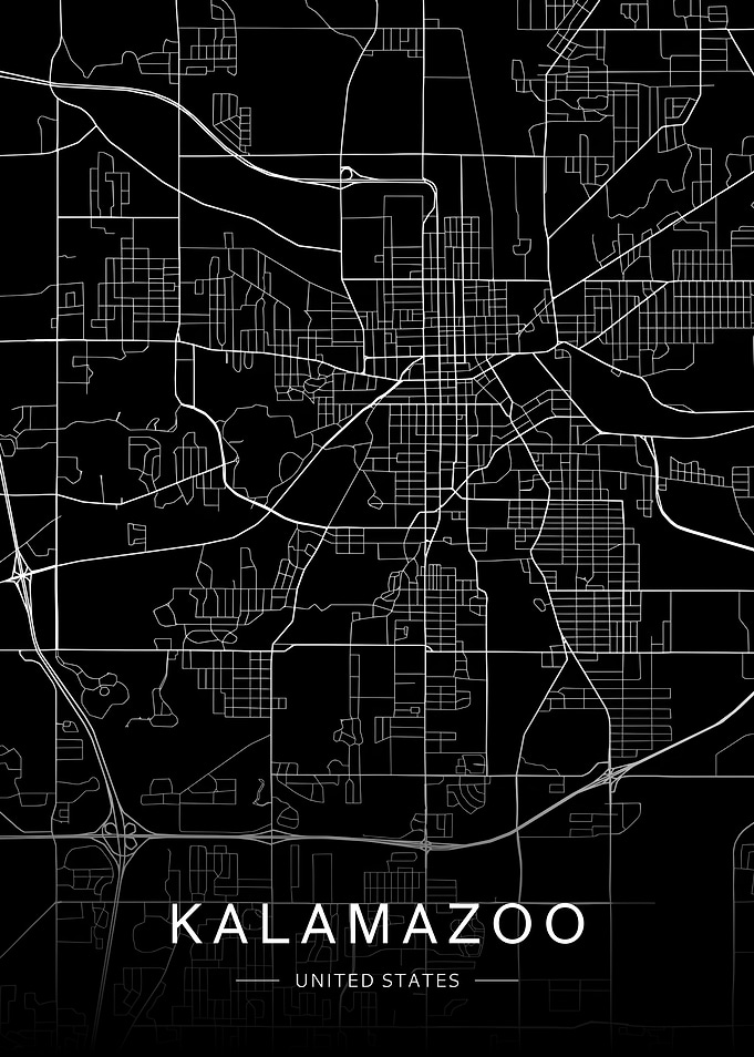 Kalamazoo Michigan