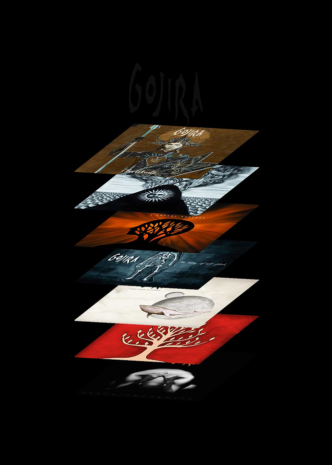 Gojira