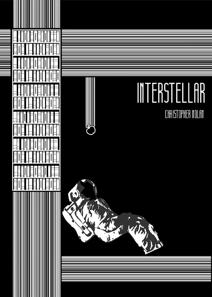 Interstellar Movie