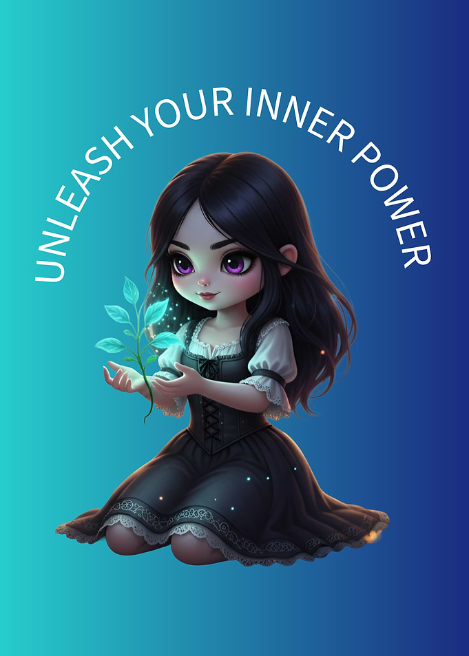 Unleash Your Inner Power