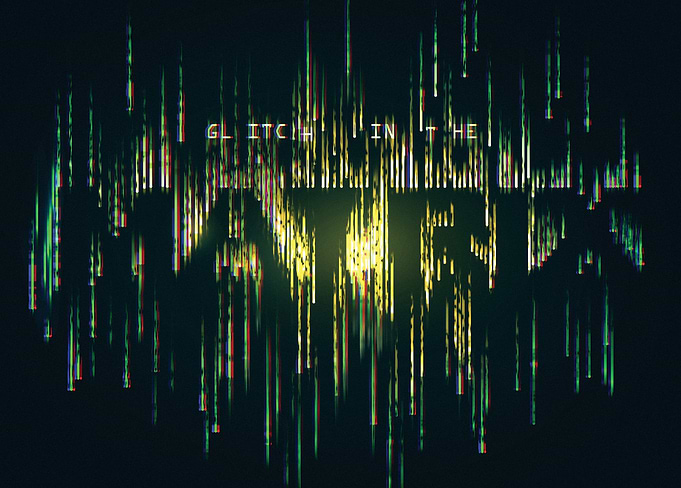 Digital Downpour