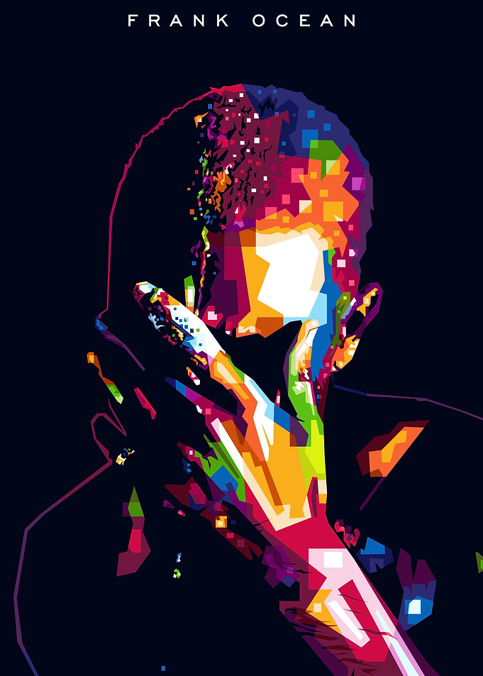 Frank Ocean