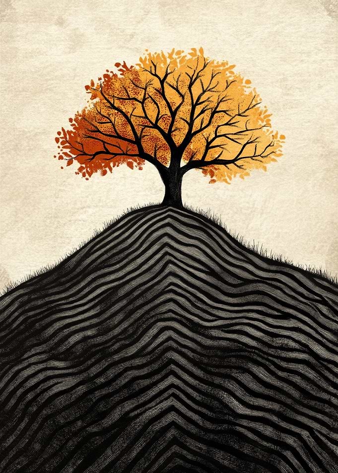 Golden Roots