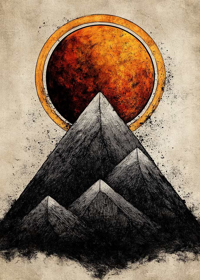Solar Ascent